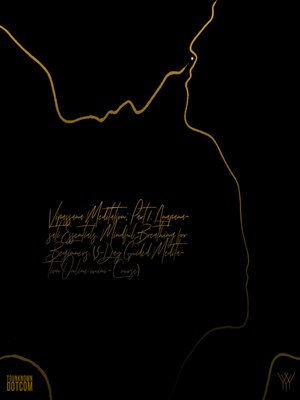cover image of Vipassana Meditation Part 1